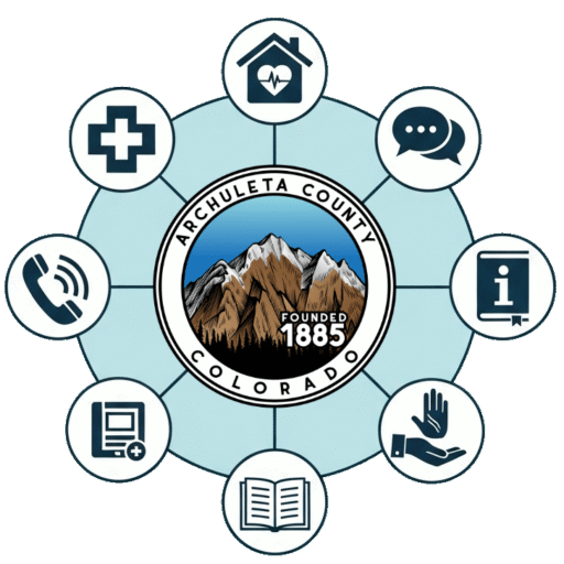 Archuleta County Crisis Resources